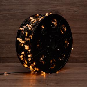 Гирлянда LED ClipLight 12V 150мм, цвет диодов Желтый
