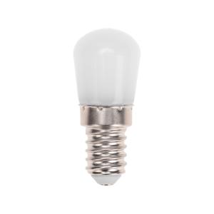 Лампа светодиодная для холодильника (капсульная) 2Вт Е14 160Лм 2700К теплый свет REXANT