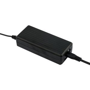 Блок питания (сетевой адаптер) AC 110-250В/DC 12В, 6А, 72Вт с DC разъемом подключения 5,5x2,1 (IP43)