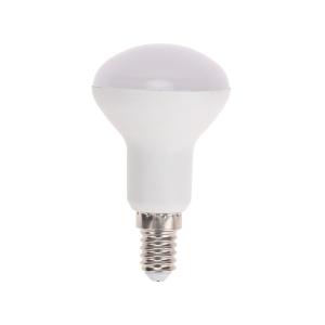 Лампа светодиодная Рефлектор R50 9,5Вт 808Лм E14 AC 150-265В 2700K теплый свет REXANT