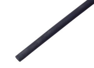 Трубка термоусаживаемая СТТК (3:1) двустенная клеевая 18,0/6,0мм, черная, упаковка 10шт. по 1м REXANT