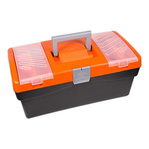Ящик  пластиковый для инструмента PROconnect, 420х220х180мм