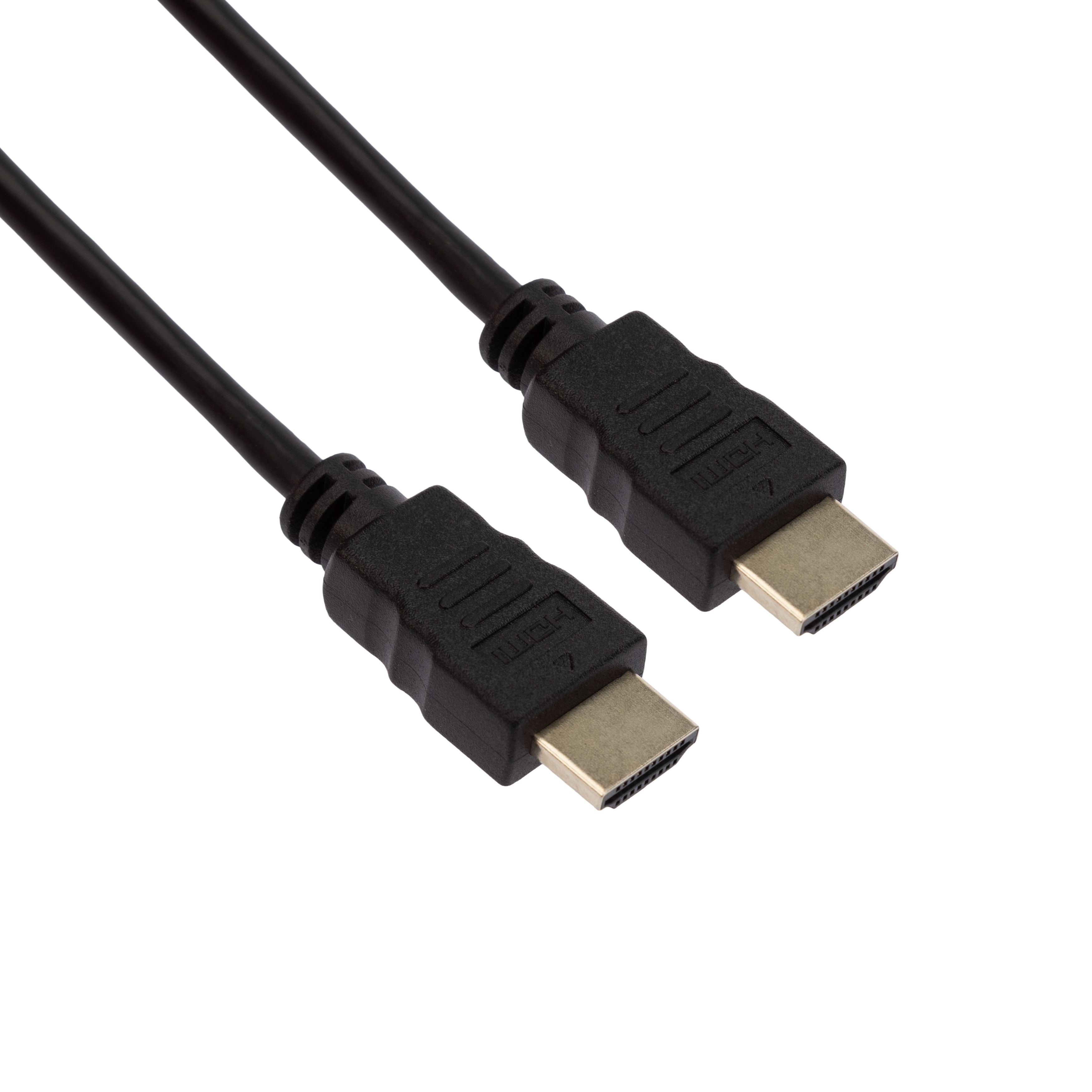 Кабель HDMI - HDMI 1.4, 10м, Gold PROconnect 