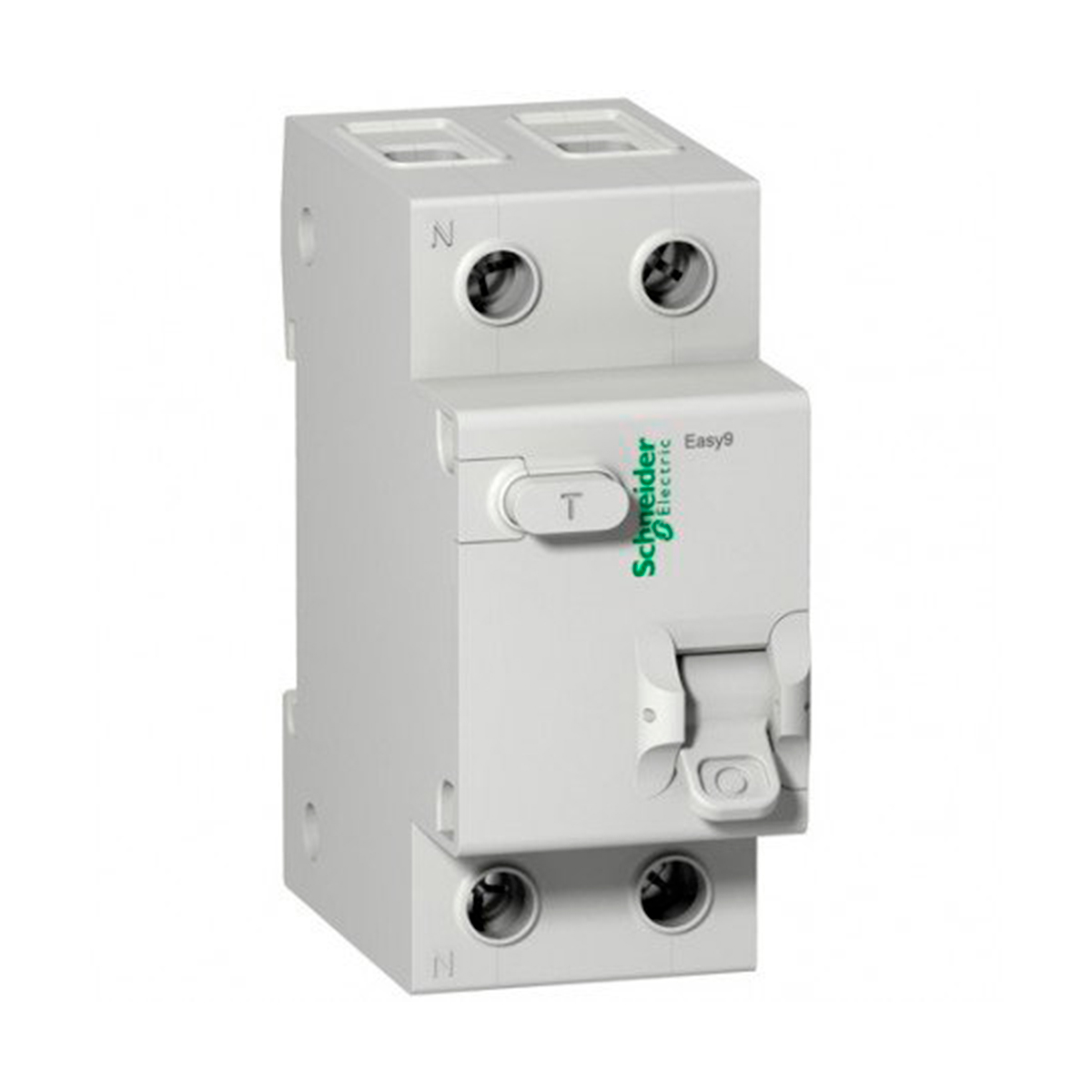 Автоматический выключатель дифференциального тока 2Р 40А 30мА 4,5кА (C) Easy9 Schneider Electric 