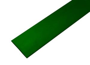 Трубка термоусаживаемая ТУТ нг 35,0/17,5мм, зеленая, упаковка 10шт. по 1м REXANT