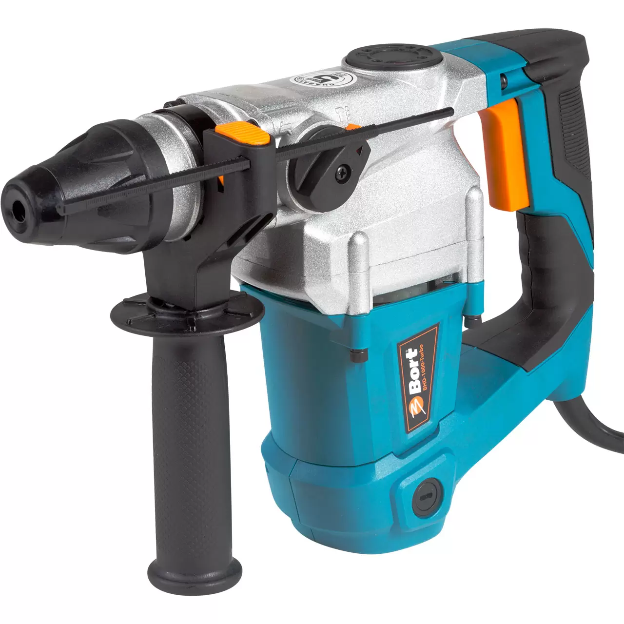 Перфоратор электрический BHD-1000-TURBO Bort 