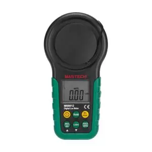 Люксметр MS6612 MASTECH