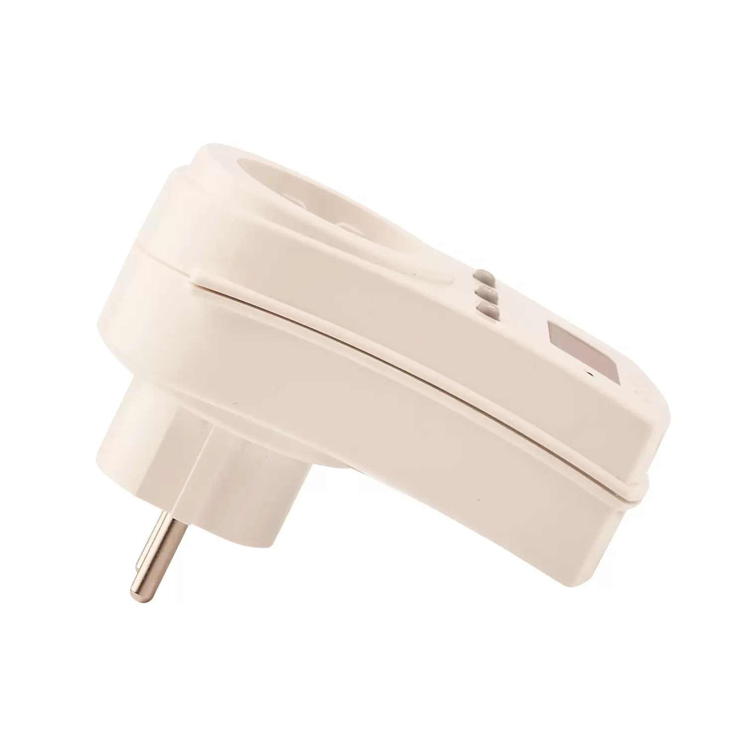 Реле напряжения c установкой в розетку 16A Vp-16AS DigiTOP в Москве