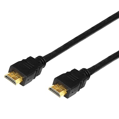 Кабель HDMI - HDMI 1,4, 7м, Gold REXANT